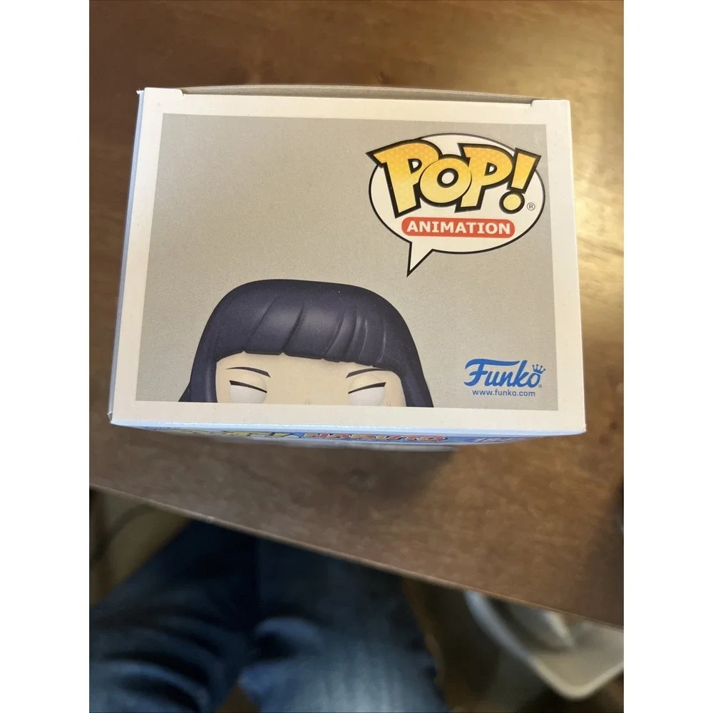 Funko Pop! Vinyl: Naruto - Hinata Hyuga‎ #1845